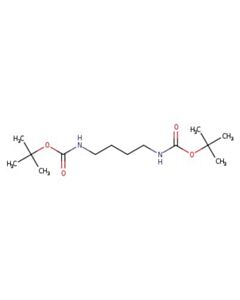 Astatech N,N-DI-BOC-1,4-BUTANEDIAMINE; 1G; Purity 95%; MDL-MFCD21364426